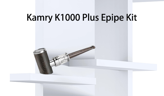 Kamry K1000 Plus Epipe Kit